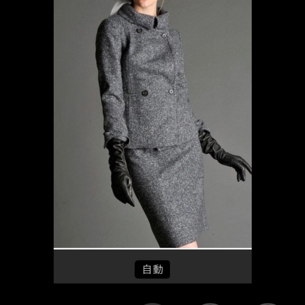 Banana Republic Mad Men Collection skirt in size 8